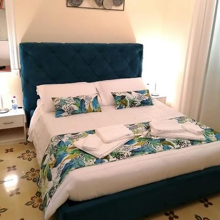 B&B Suleima Messina Exterior foto