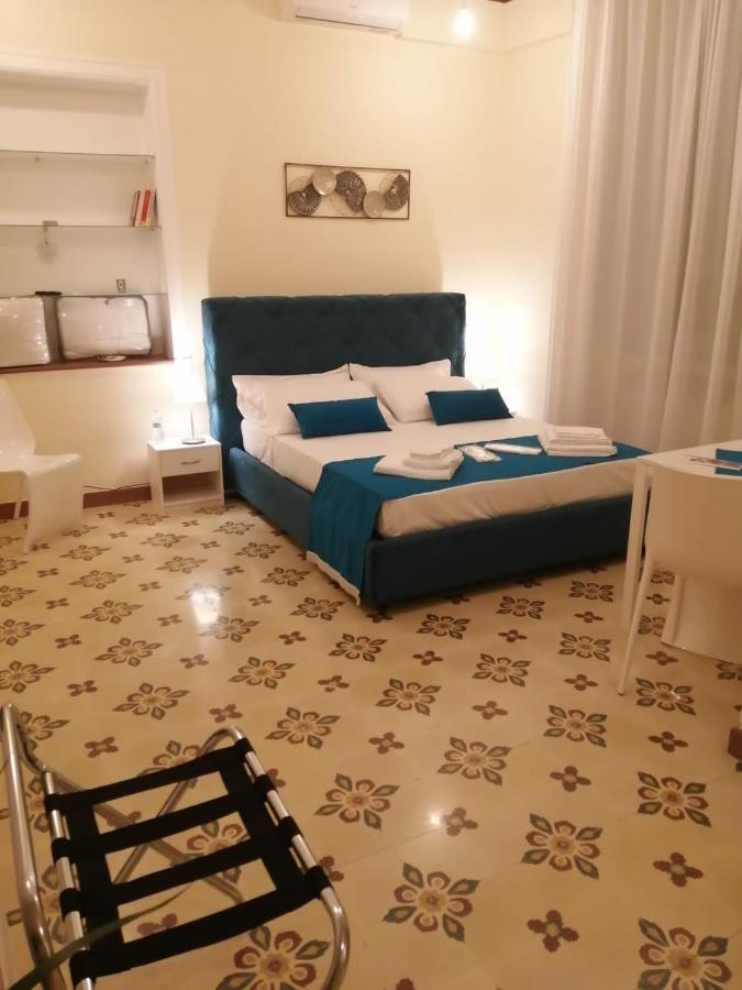 B&B Suleima Messina Exterior foto